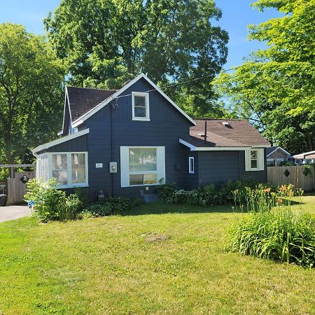Healven Vila Barrie Exterior foto