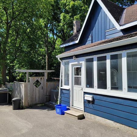 Healven Vila Barrie Exterior foto