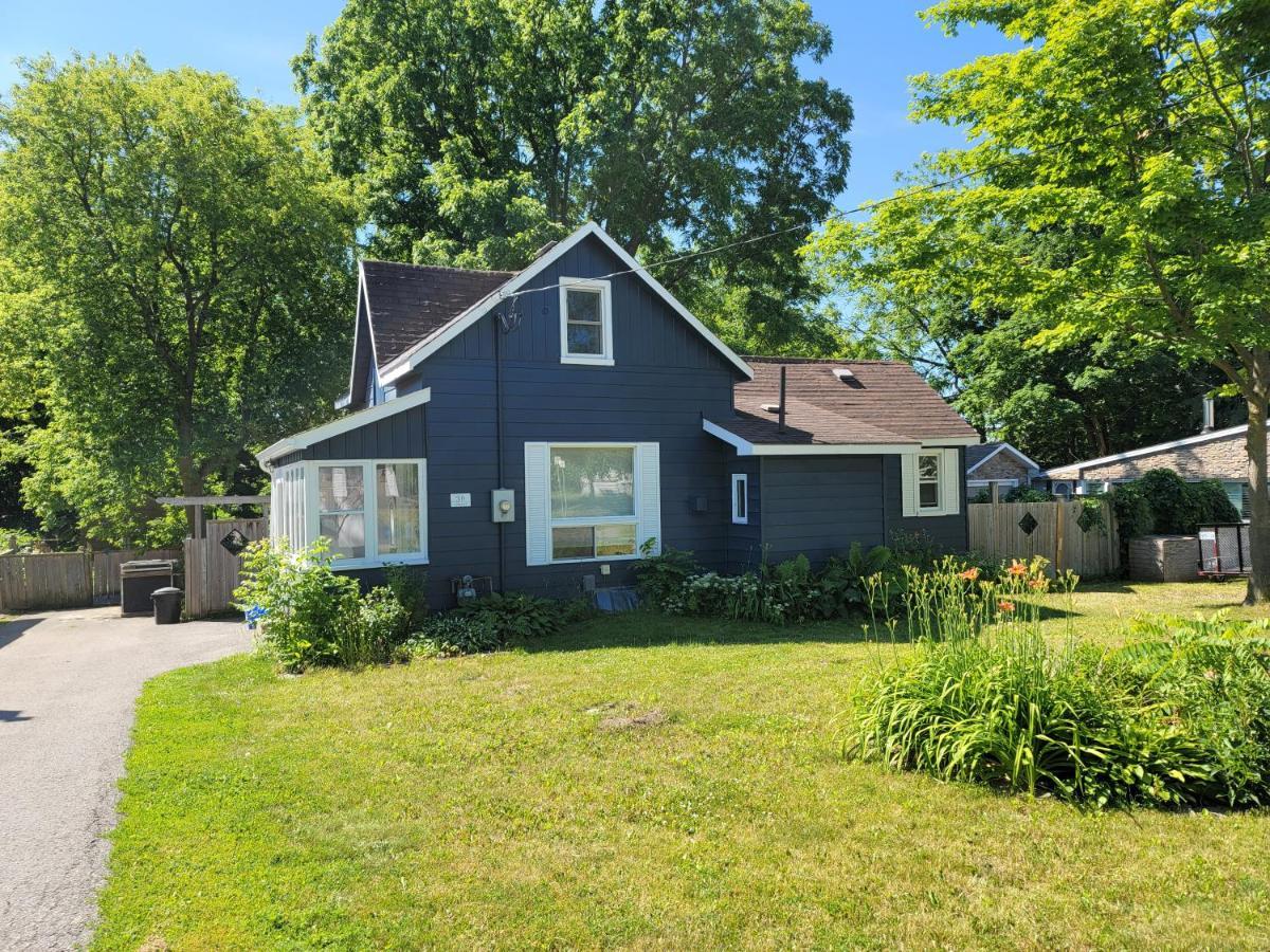 Healven Vila Barrie Exterior foto