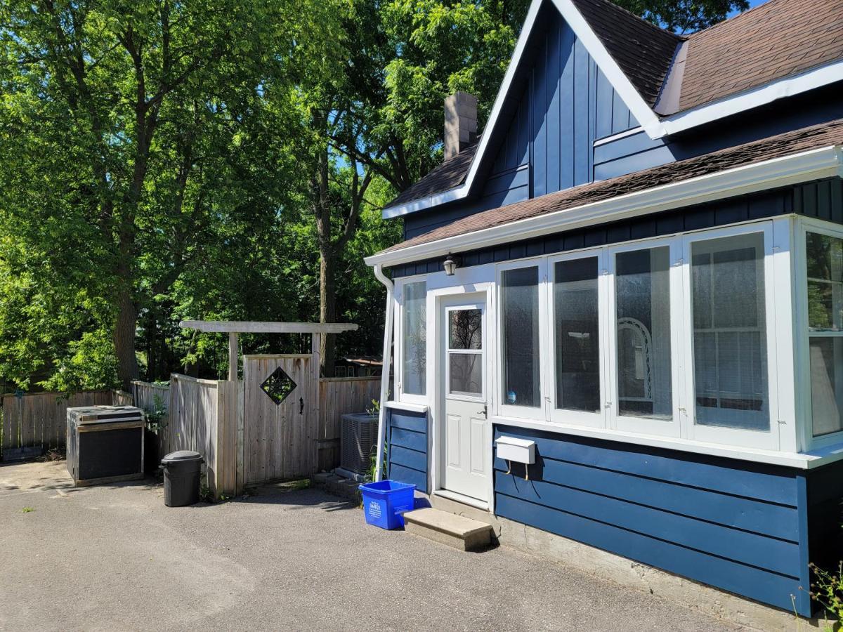 Healven Vila Barrie Exterior foto