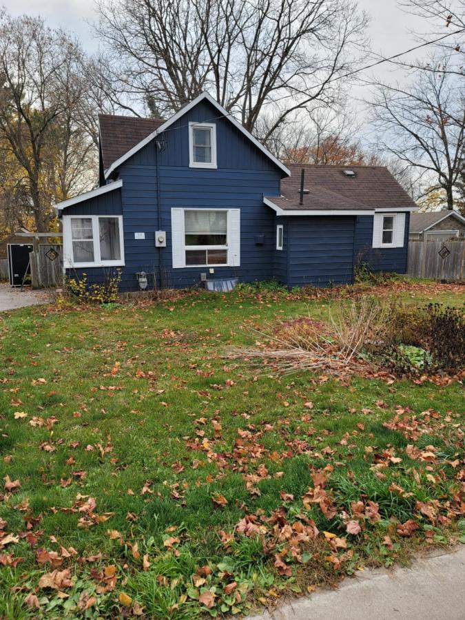 Healven Vila Barrie Exterior foto